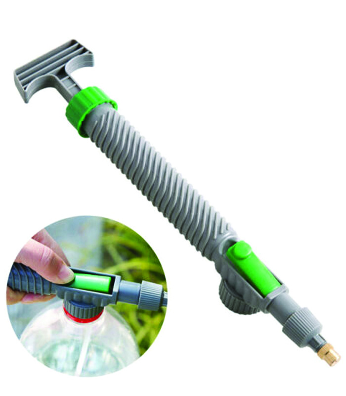 L8G-2-1 Garden Watering Tool Adjustable Sprayer Agriculture Tools High Pressure Manual - Image 1