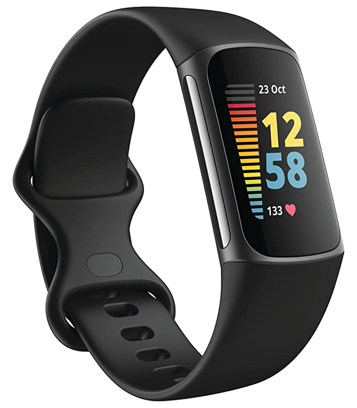 pr3-2 Fitbit Charge 5 Fitness - Image 1