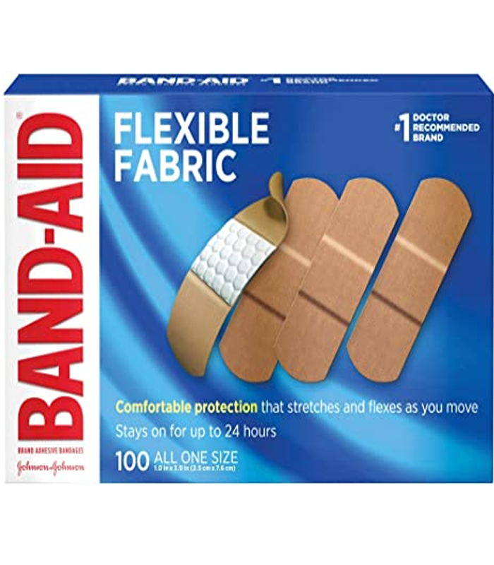 pr4-2 Sterile Flexible Bandages - Image 1