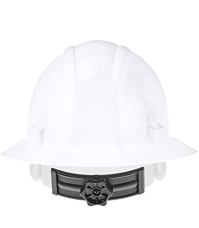 pr5-3 Commercial Full Brim Hard Hat - Image 1